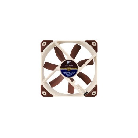 Noctua NF-S12A PWM Fan 1-pack 120 mm